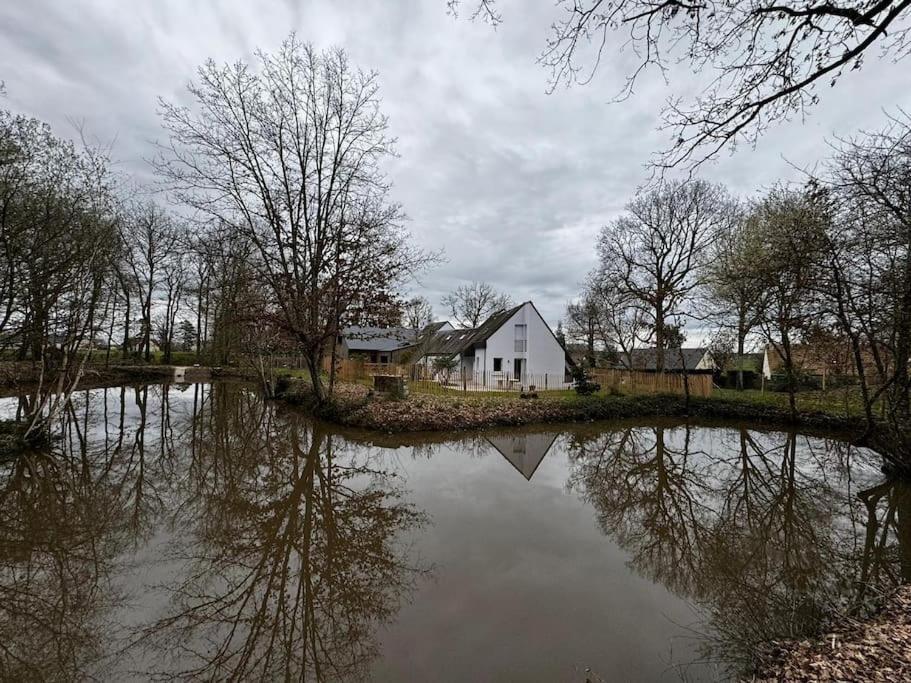 Le Cottage, 2 A 8 Personnes, 14Kms De Blois Monthou-sur-Bievre Exterior foto